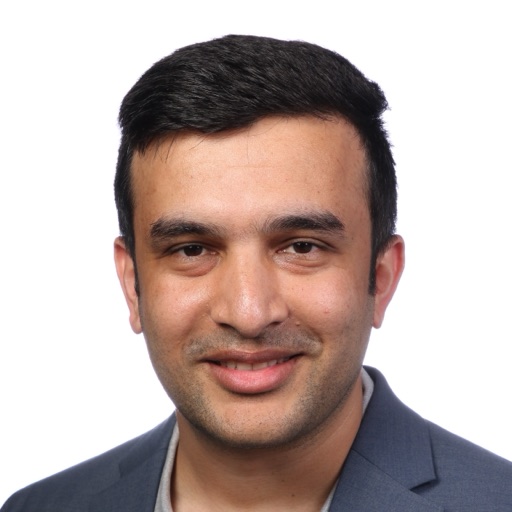 Dr. Sajan Acharya
